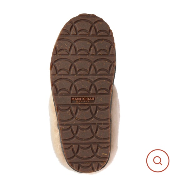 Kids Cabin Clog - Size Youth 2 - Picture 5 of 5